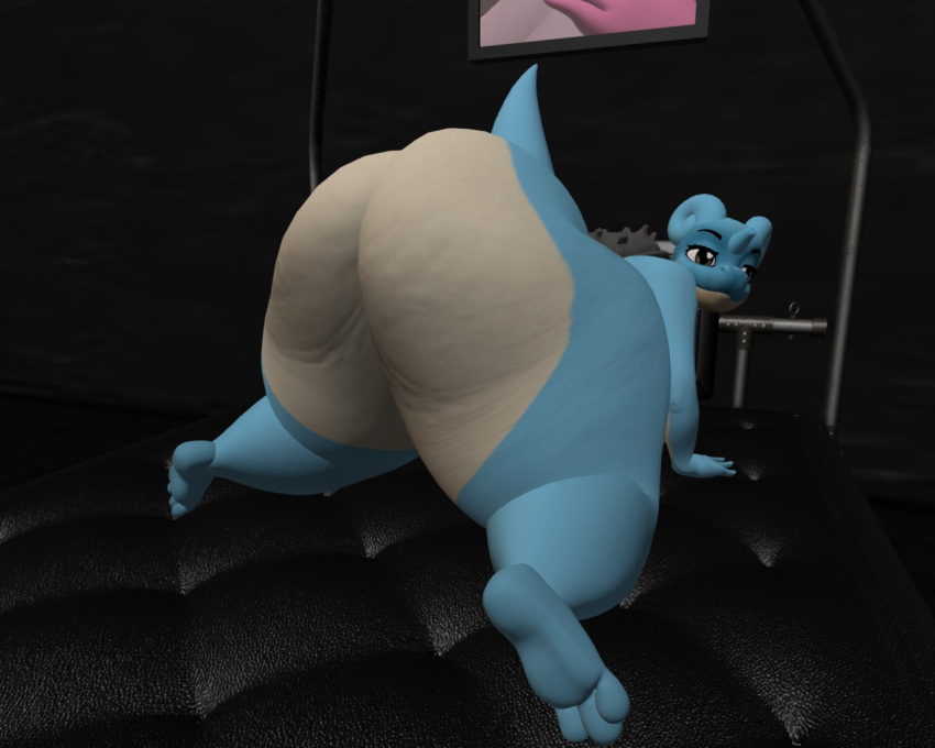 PokÉMon (Species) Rule 34 Image