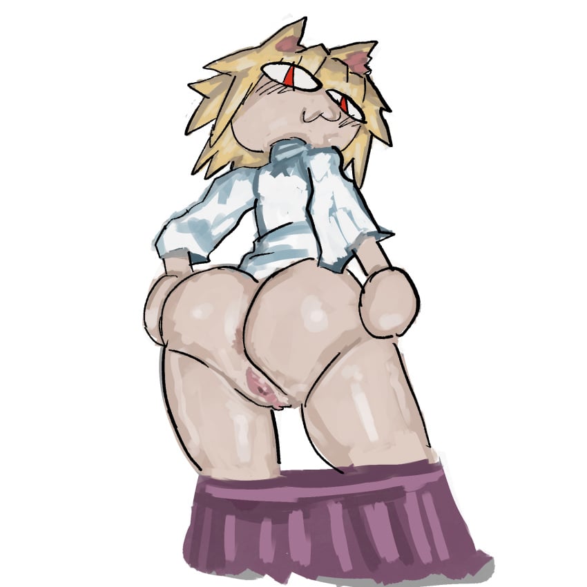 1girls Rule 34 Image