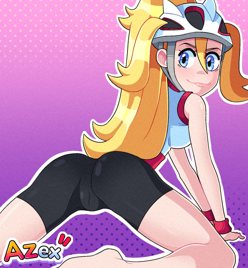 azex highres pokemon tagme