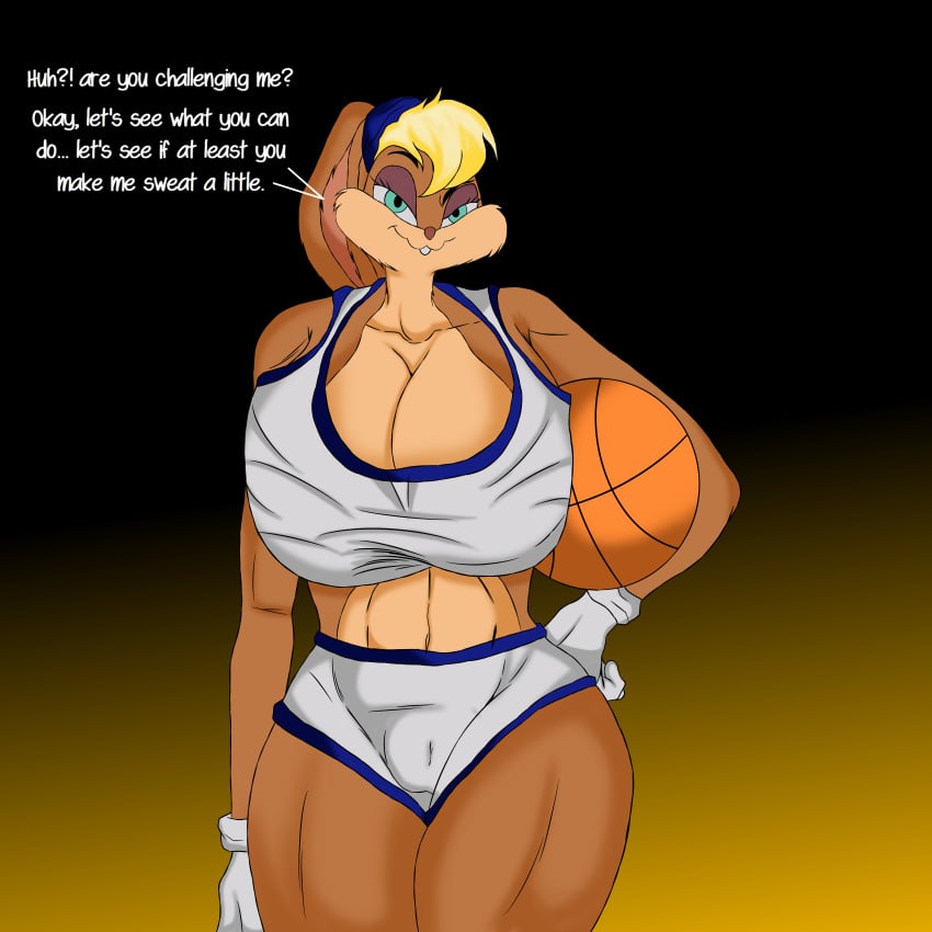 1girls Rule 34 Image
