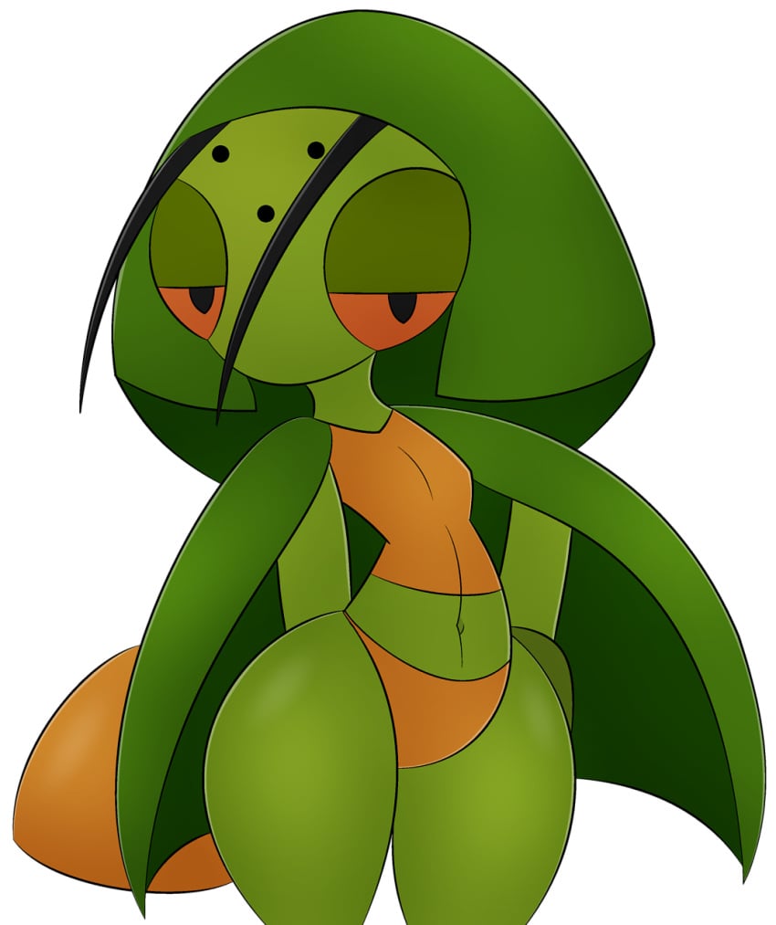 Acolyte Aria (Bug Fables) Rule 34 Image