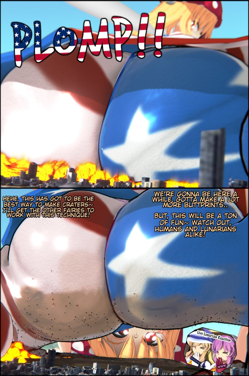 3d Rule 34 Image