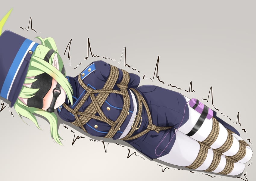 Nozomi (Blue Archive) Rule 34 Image
