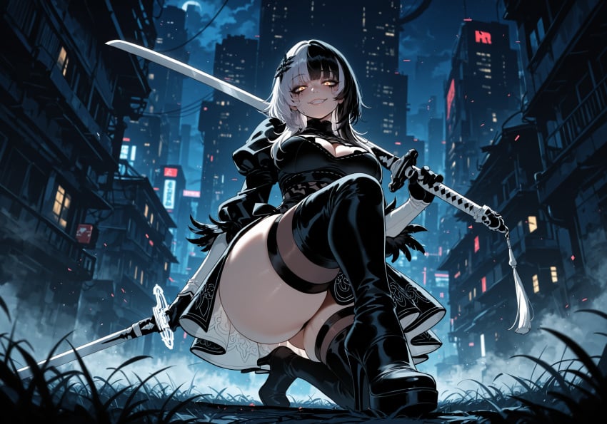 Jeanne D'Arc (Fate) (All) Rule 34 Image