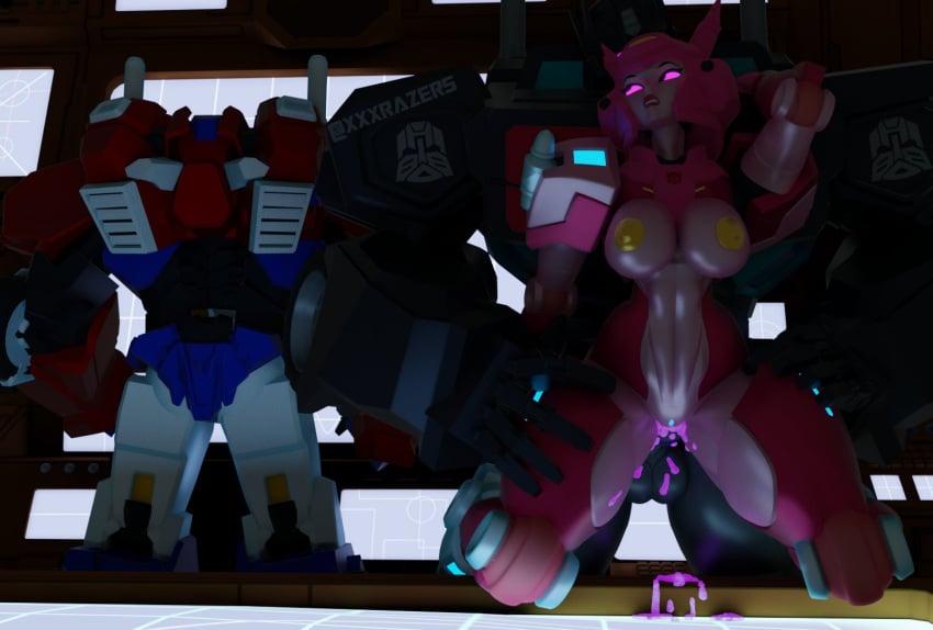 3d (Artwork) Rule 34 Image