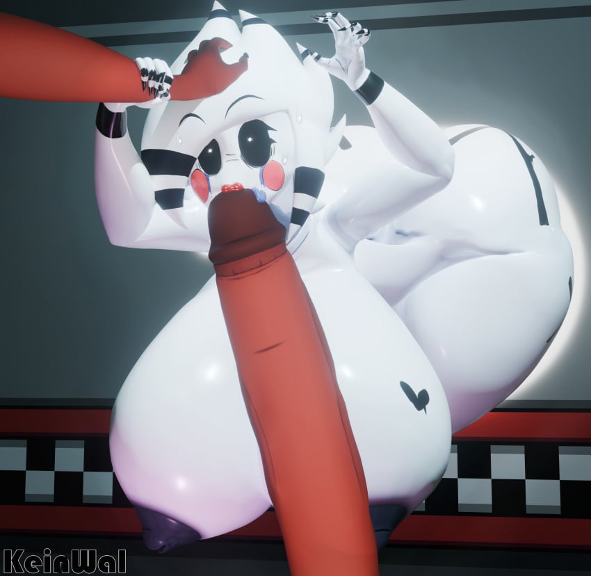 3d (Artwork) Rule 34 Image