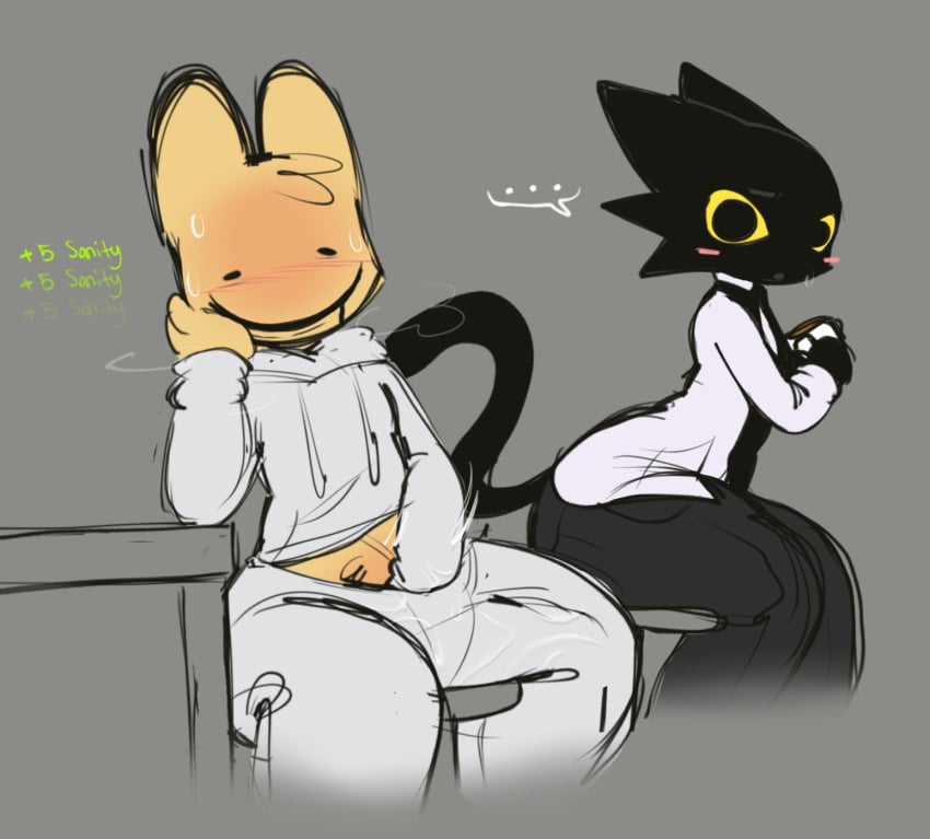 Intern (Animal Hospital) Rule 34 Image