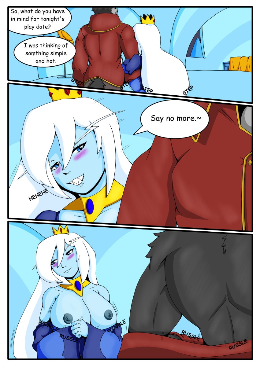 Digital Media (Artwork) Rule 34 Image
