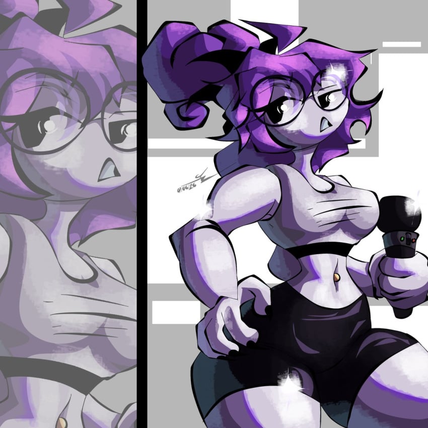 Oc Rule 34 Image