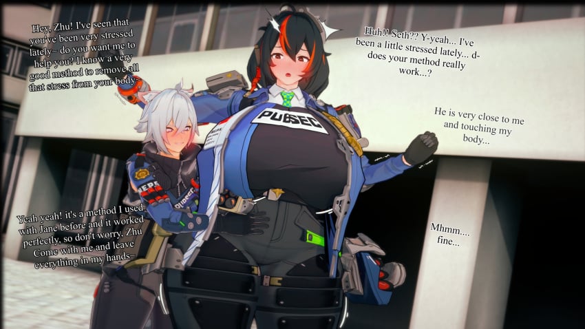 3d (Artwork) Rule 34 Image