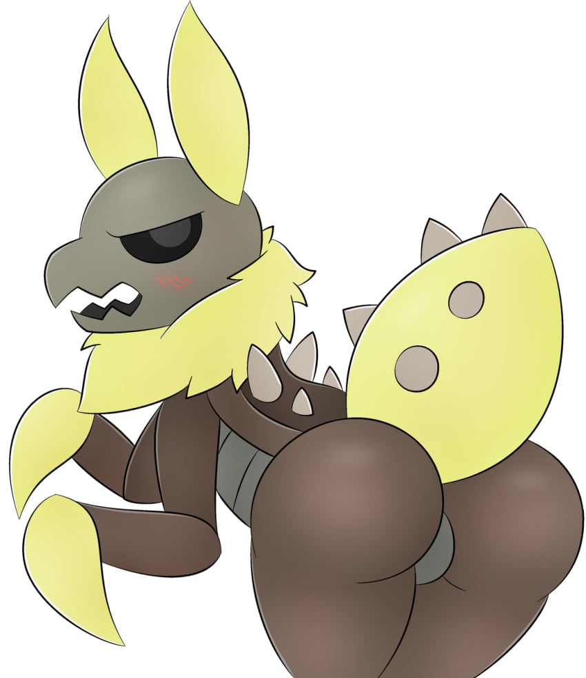 Bug Fables Rule 34 Image