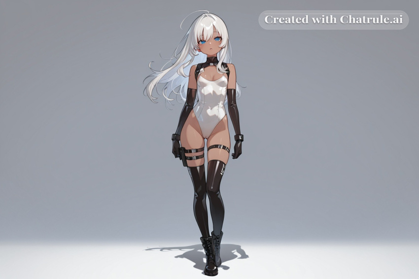 Ai Assisted Rule 34 Image