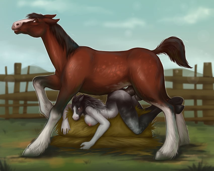 Ambiguous Penetration Rule 34 Image