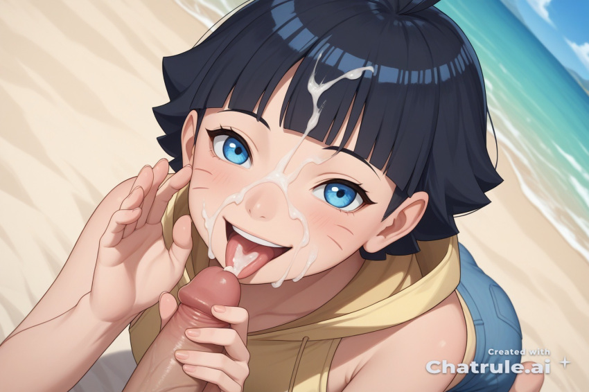 Uzumaki Naruto Rule 34 Image