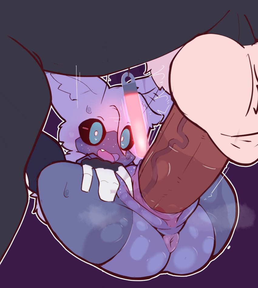 Umbra (Defunctumbra) Rule 34 Image