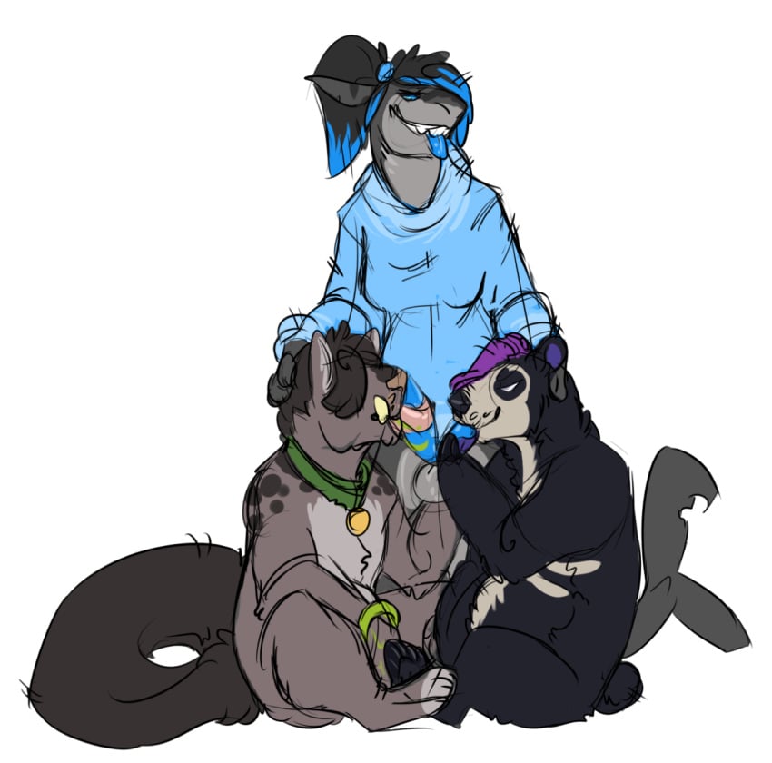 Highlights (Coloring) Rule 34 Image