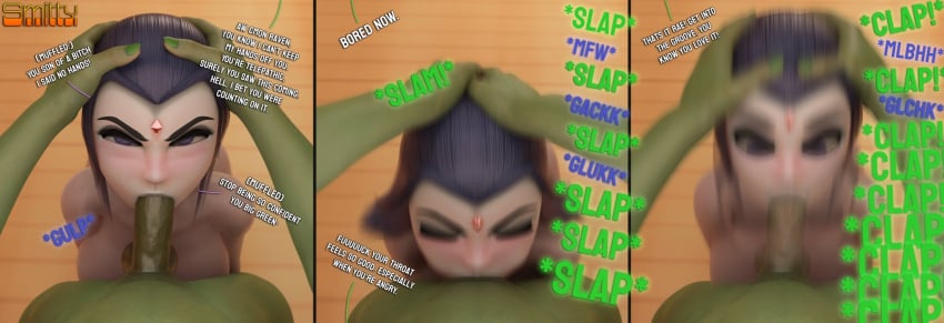 Beast Boy (Dc) Rule 34 Image
