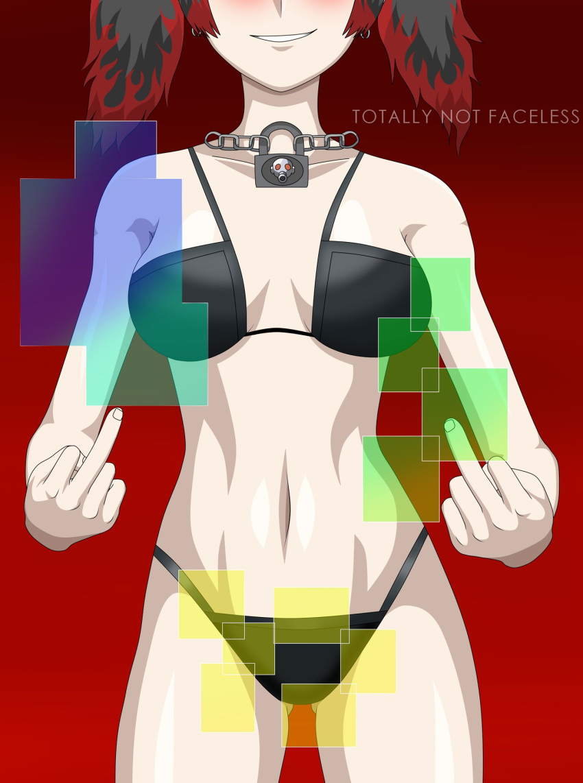 Faceless (Artist) Rule 34 Image