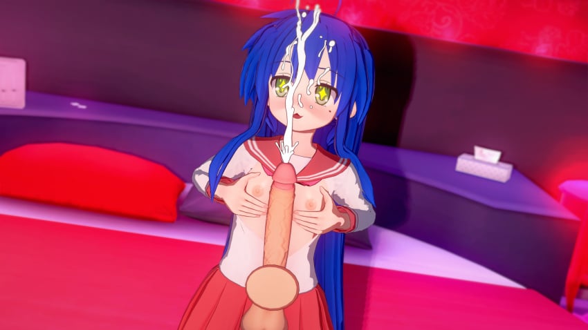 3d Rule 34 Image