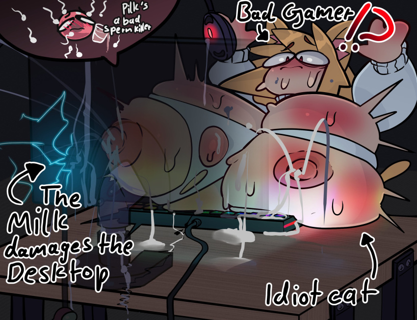 2d Rule 34 Image