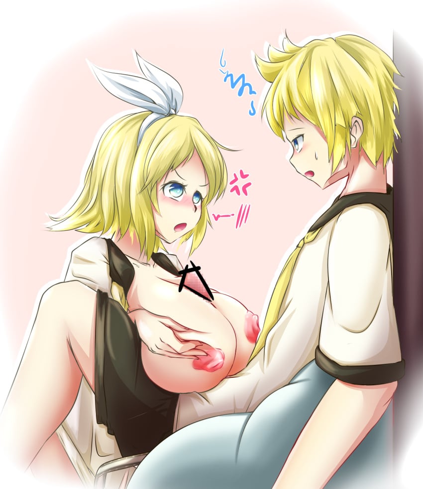 1girls Rule 34 Image