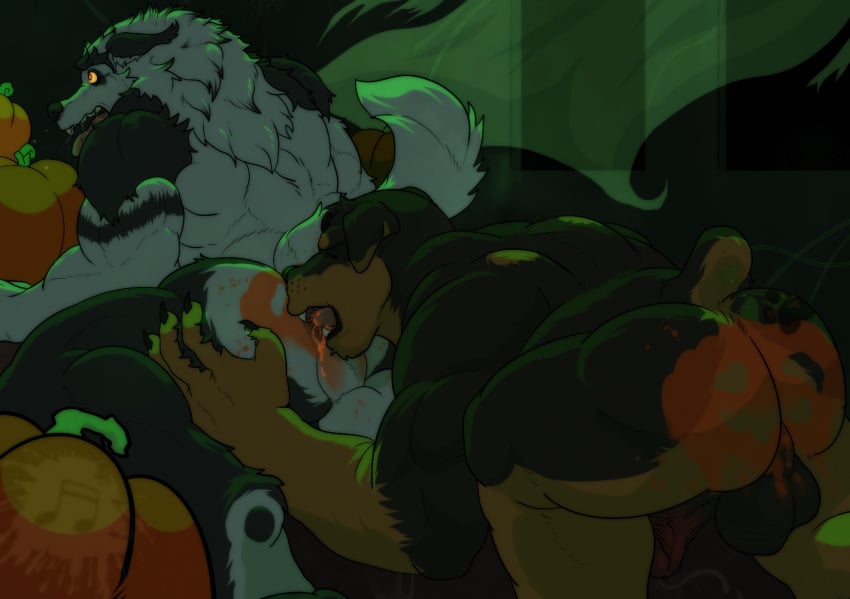 Anal Rule 34 Image