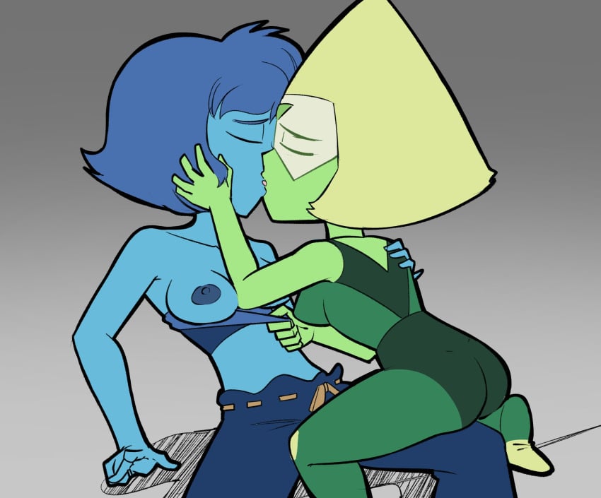 Gem (Species) Rule 34 Image