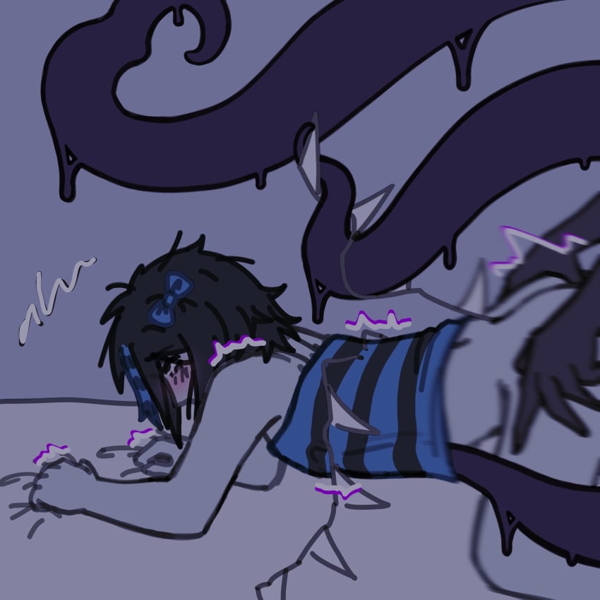 Azure (Forsaken) Rule 34 Image