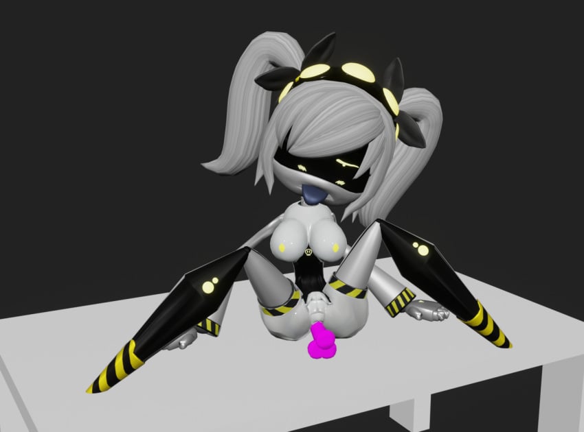 Blender (Software) Rule 34 Image
