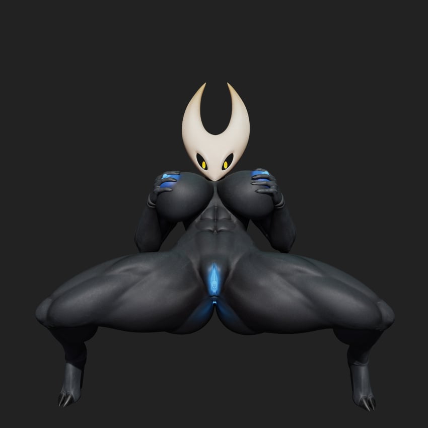 Hollow Knight (Franchise) Rule 34 Image