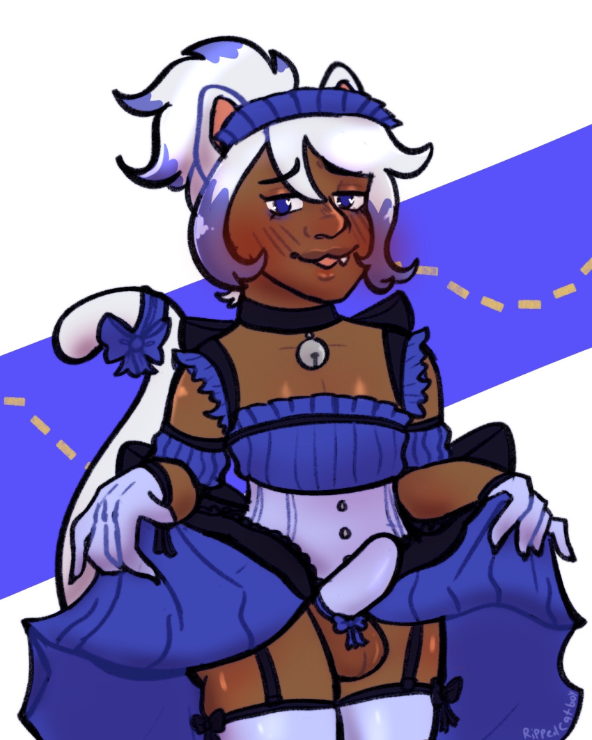 Ahju Rule 34 Image