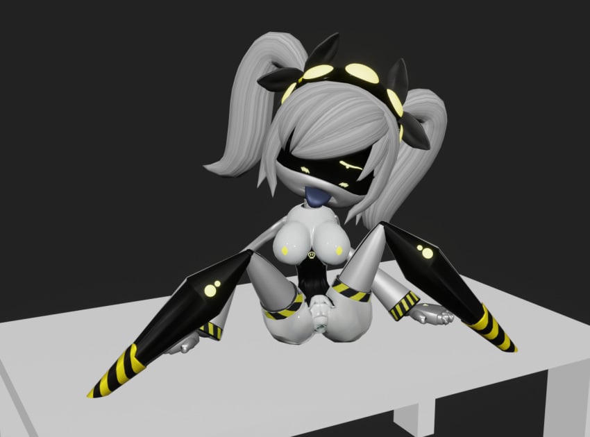 Blender (Software) Rule 34 Image