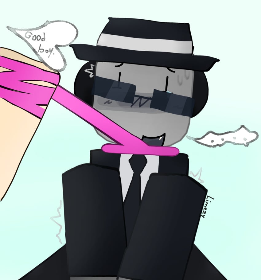 Chance (Forsaken) Rule 34 Image
