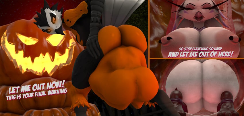 3d (Artwork) Rule 34 Image