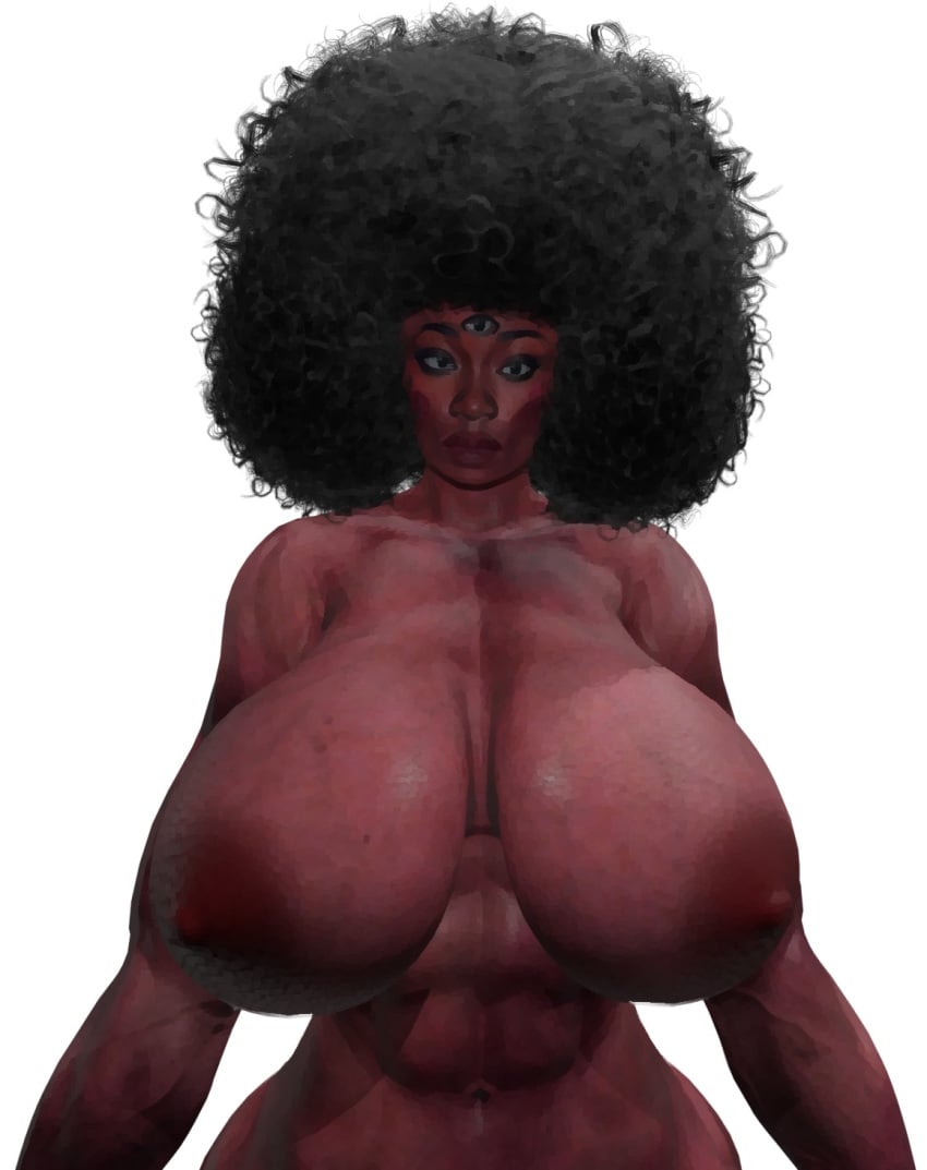 Garnet (Steven Universe) Rule 34 Image