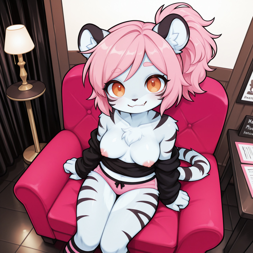 Anthro Rule 34 Image