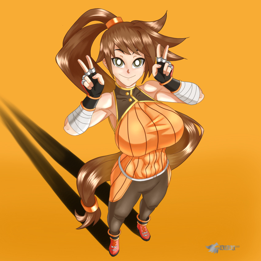 Striker (Dungeon And Fighter) Rule 34 Image