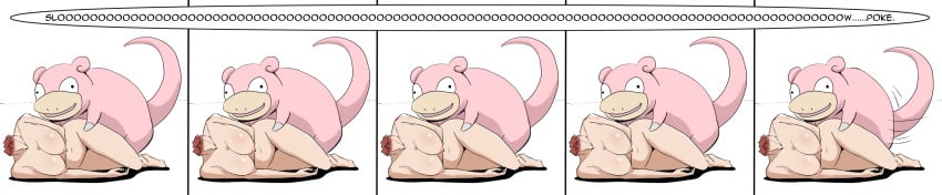 absurd_res akari_(pokemon) areola big_breasts blood bodily_fluids breasts comic corpse death decapitation digital_media_(artwork) duo english_text female female_death female_penetrated feral gore hair headless hi_res huge_breasts human humor long_image male male/female male_penetrating mammal necrophilia nintendo nipples nude open_mouth penetration pink_body pink_skin pokémon_(species) pokemon pokemon_legends:_arceus ryona sex slowpoke snuff text vaginal_penetration veiled616 video_games wide_image