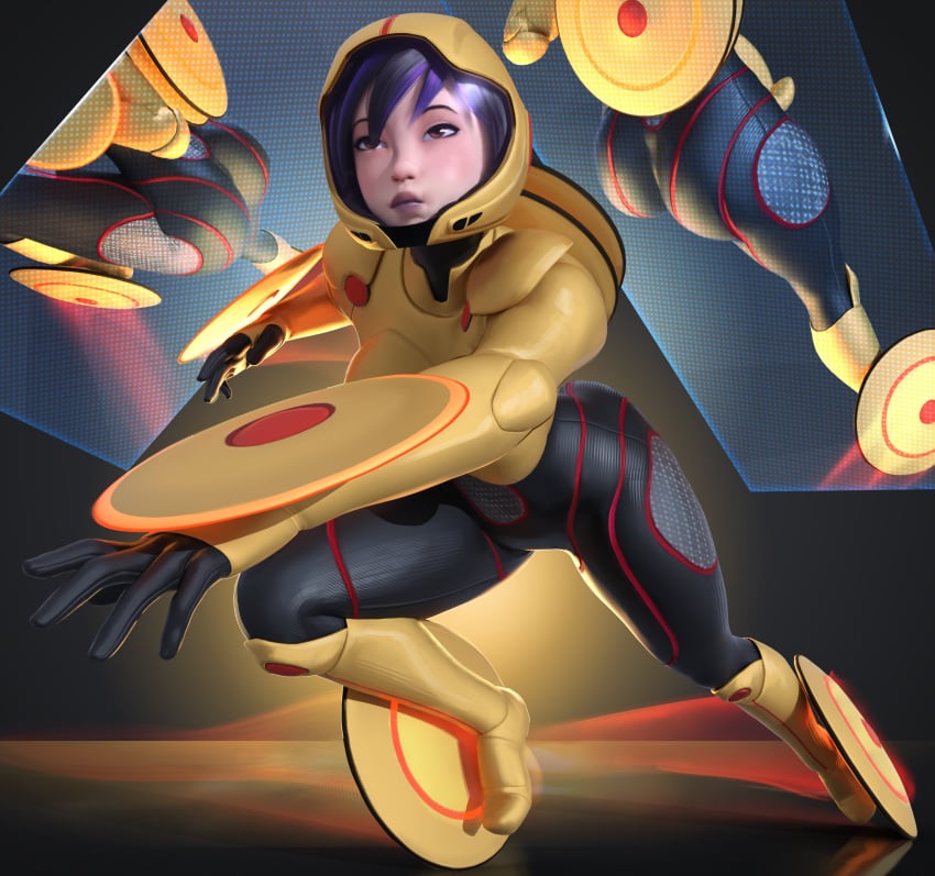 Highlights (Coloring) Rule 34 Image