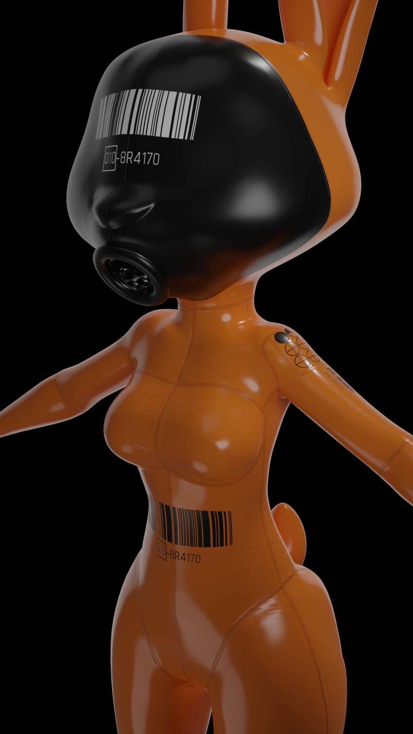 Blender (Software) Rule 34 Image