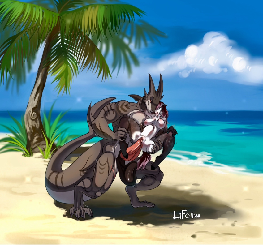 Velora (Predaking2000) Rule 34 Image