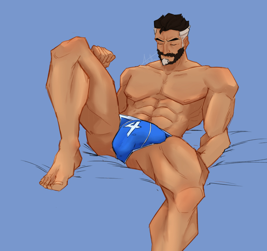 1man Rule 34 Image