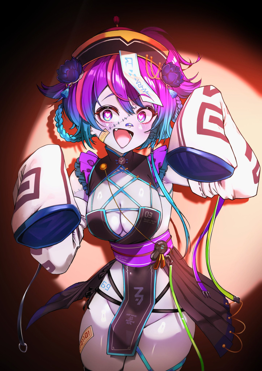 Melody (Projektmelody) Rule 34 Image