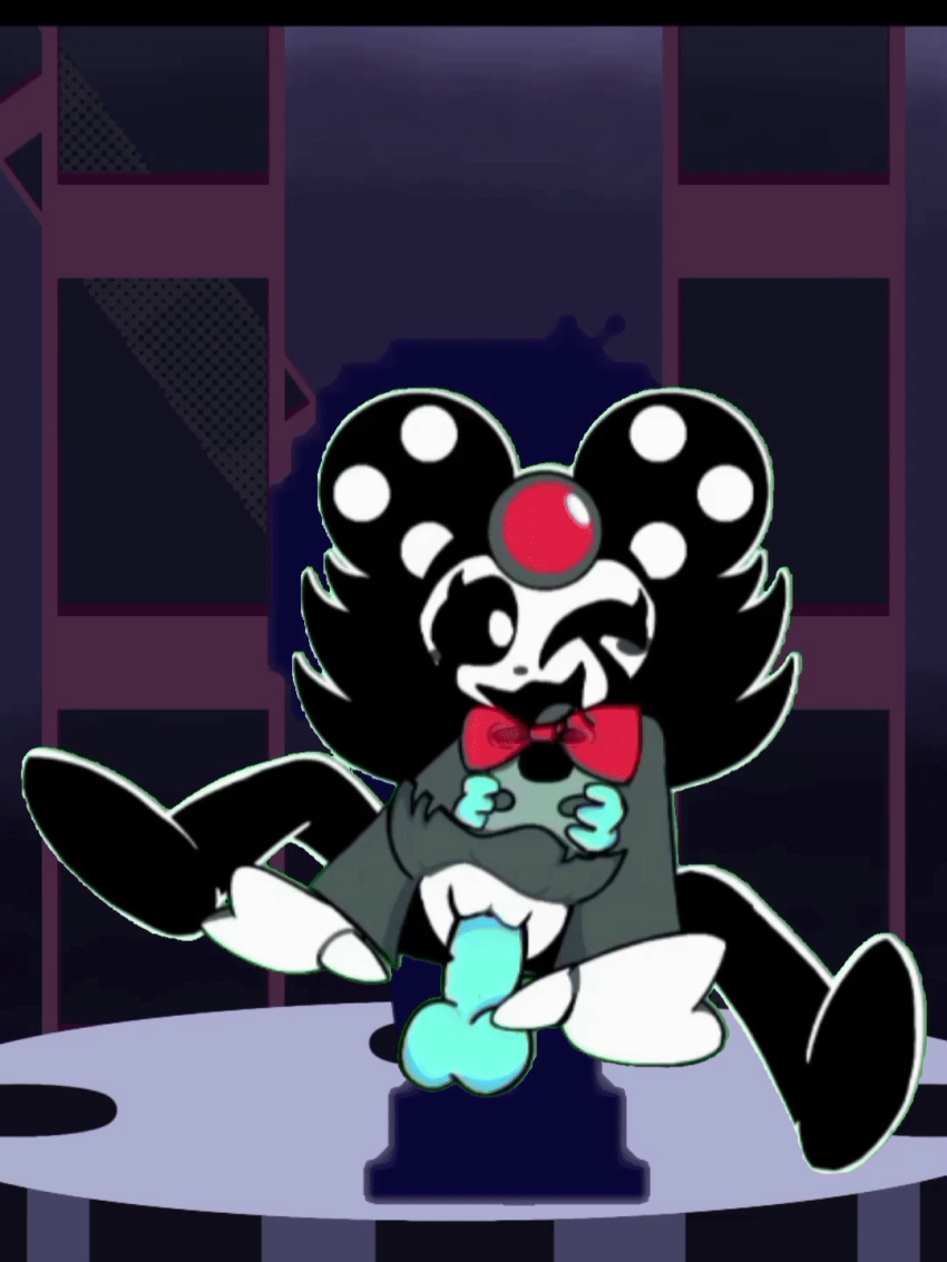 Camellia (Vision Crew) Rule 34 Image