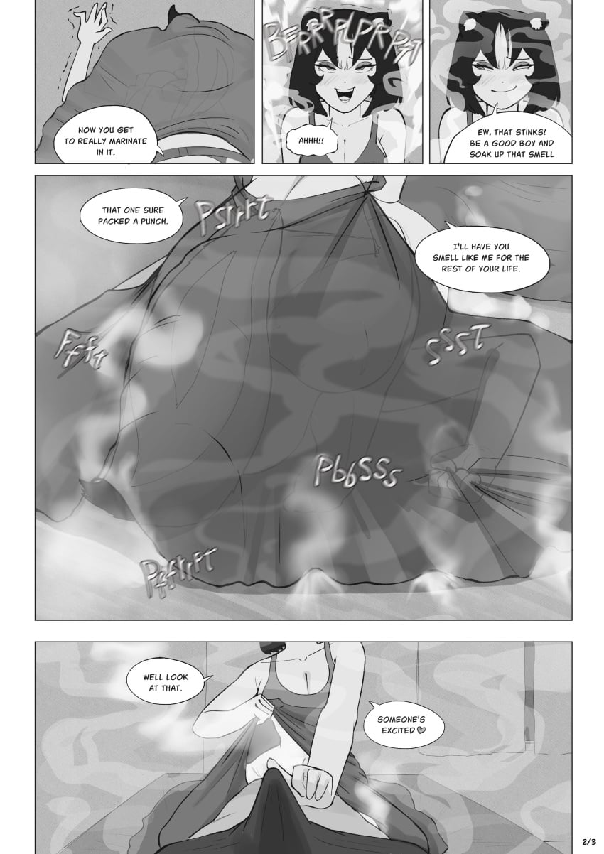 Misty (Arejay) Rule 34 Image