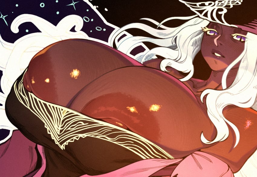 Recluse (Nightreign) Rule 34 Image