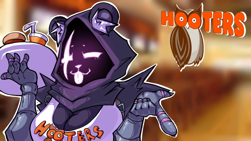 Raven Team Leader (Fortnite) Rule 34 Image