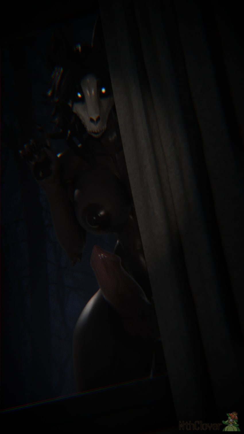 3d (Artwork) Rule 34 Image