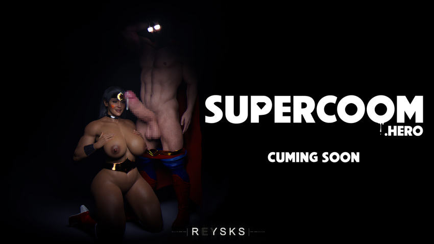 1boy 1boy1girl 1girls 3d alien alien_boy alien_humanoid amazon ass athletic athletic_female big_ass big_boobs big_breasts big_tits boobs bottom_heavy breasts bust busty chest clark_kent curvaceous curvy curvy_figure dc dc_comics demigod demigoddess diana_prince female female_focus fit fit_female hero heroine hips hourglass_figure huge_ass huge_breasts justice_league kryptonian large_ass large_breasts legs light-skinned_female light_skin lips mature mature_female rysketches slim_waist straight superhero superheroine superman superman_(series) themysciran thick thick_hips thick_legs thick_thighs thighs tits top_heavy voluptuous voluptuous_female waist wide_hips wonder_woman wonder_woman_(series)