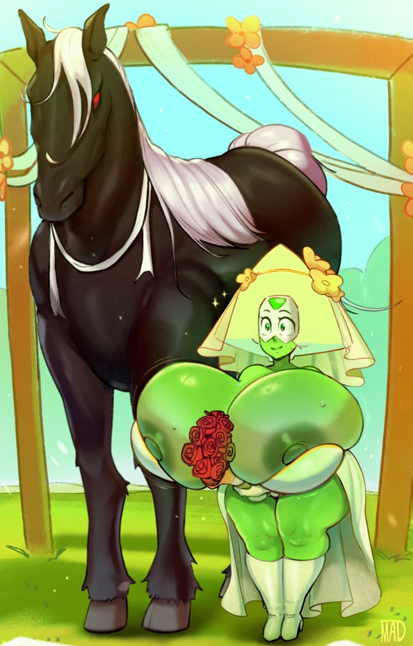 Gem (Species) Rule 34 Image